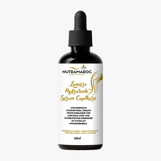 Lumière Hydratante™ Sérum Capillaire 100ml